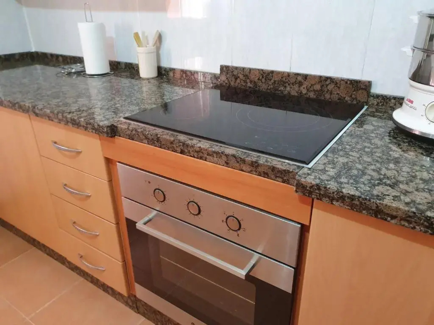 Holiday Home El Patio