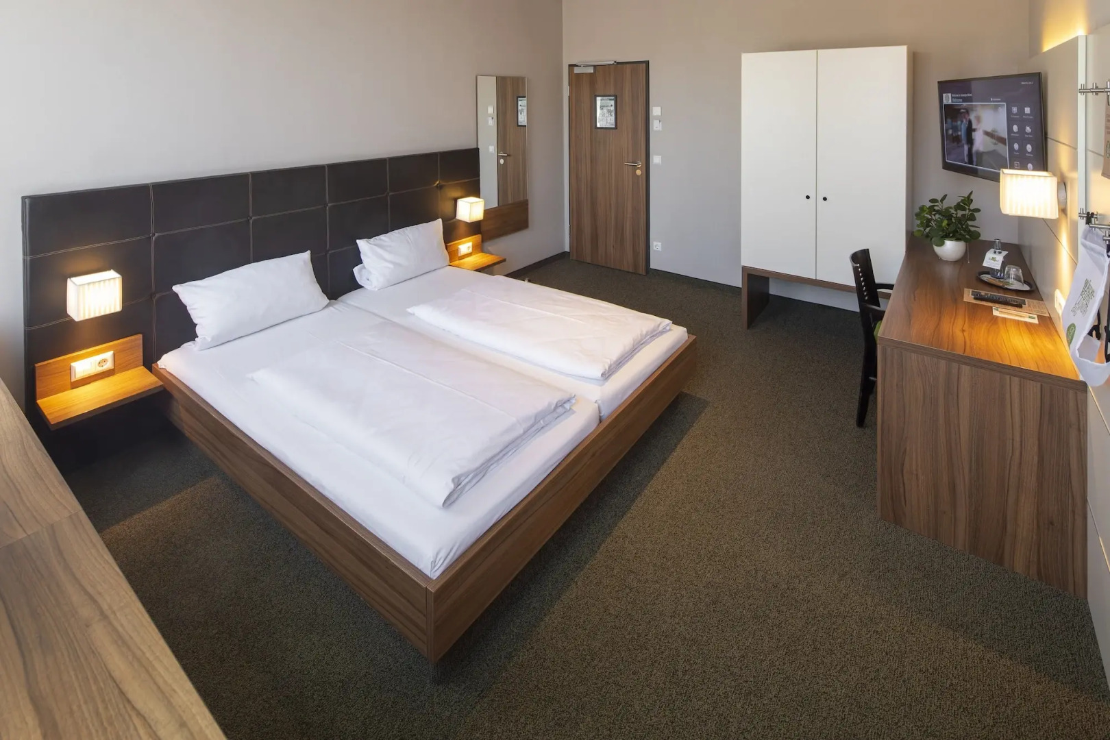 Joesepp´s Hotel am Schweizerberg