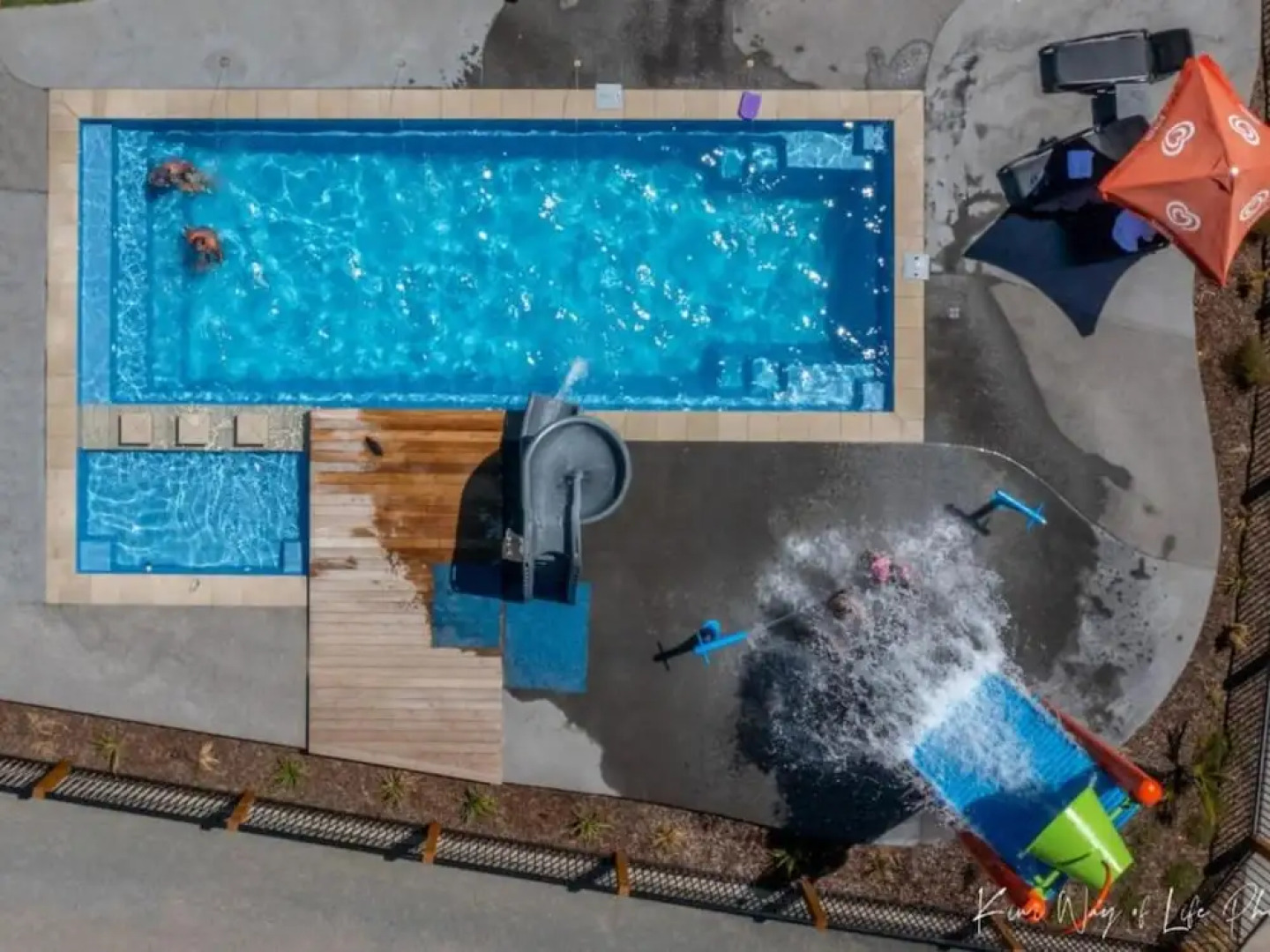 Coromandel Shelly Beach TOP 10 Holiday Park