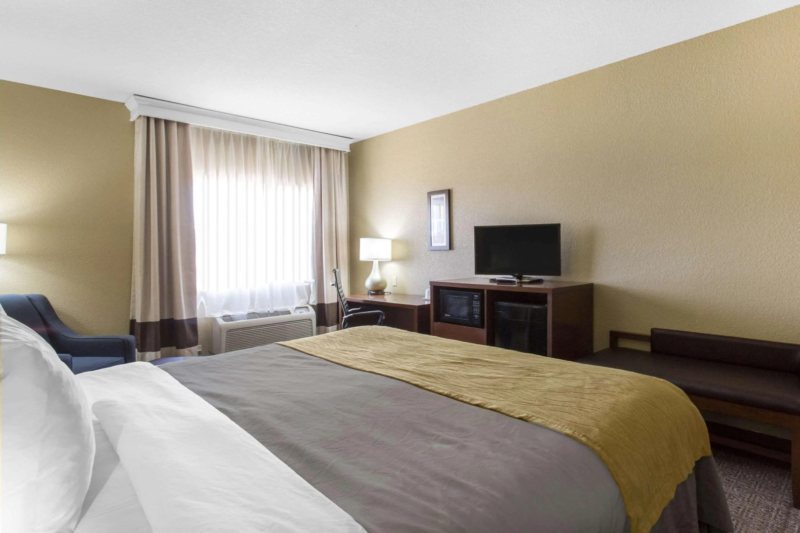 Comfort Inn & Suites Deming