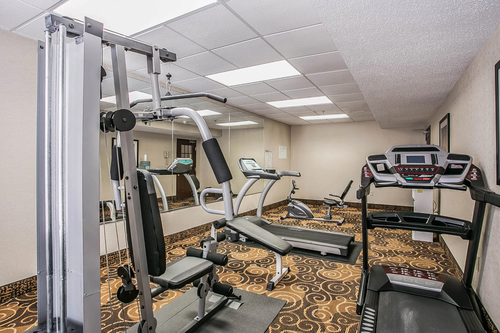 Comfort Inn & Suites Santee
