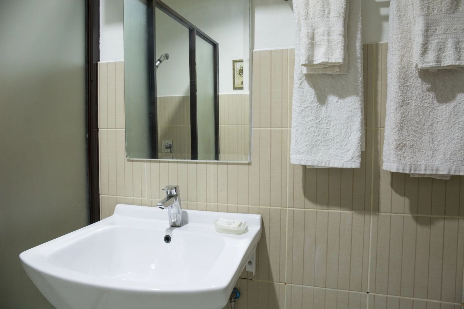 Palmbeach Resort and Spa Mactan