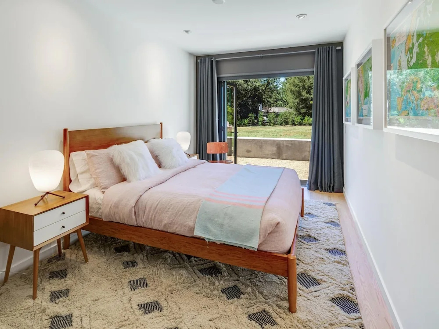 New Listing! the Westside Ranch: Luxe 1-Acre Oasis Home