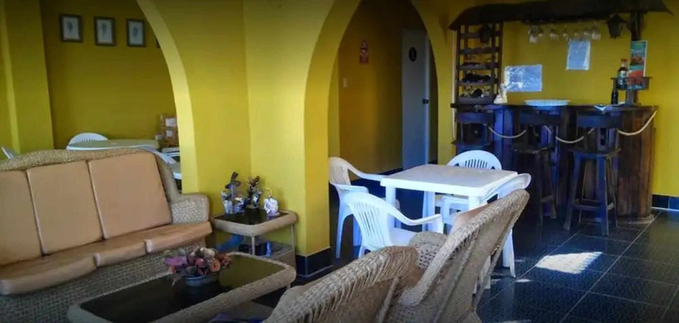 Casa del Sol Tuquillo