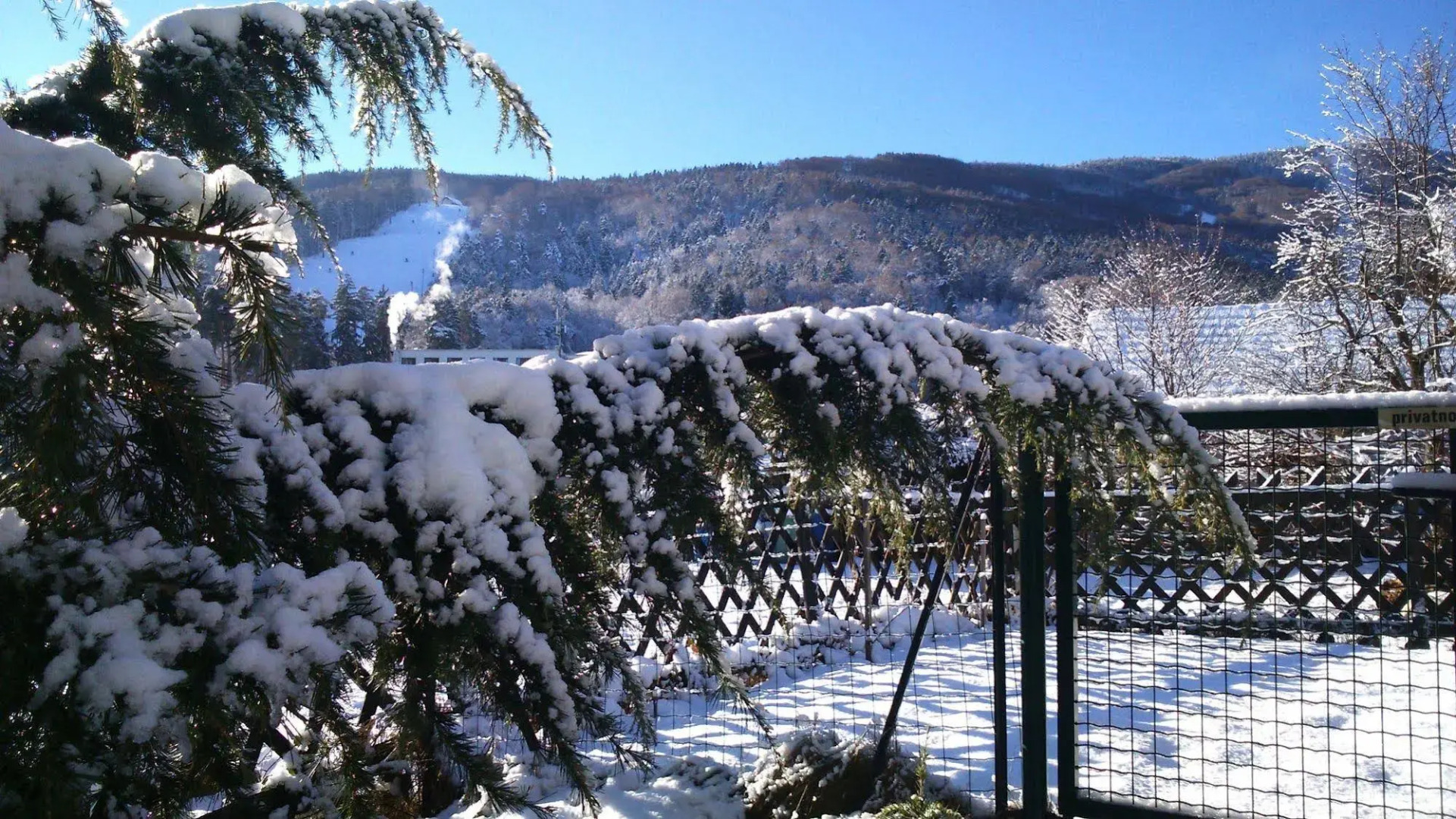 Boutique hotel Pohorje