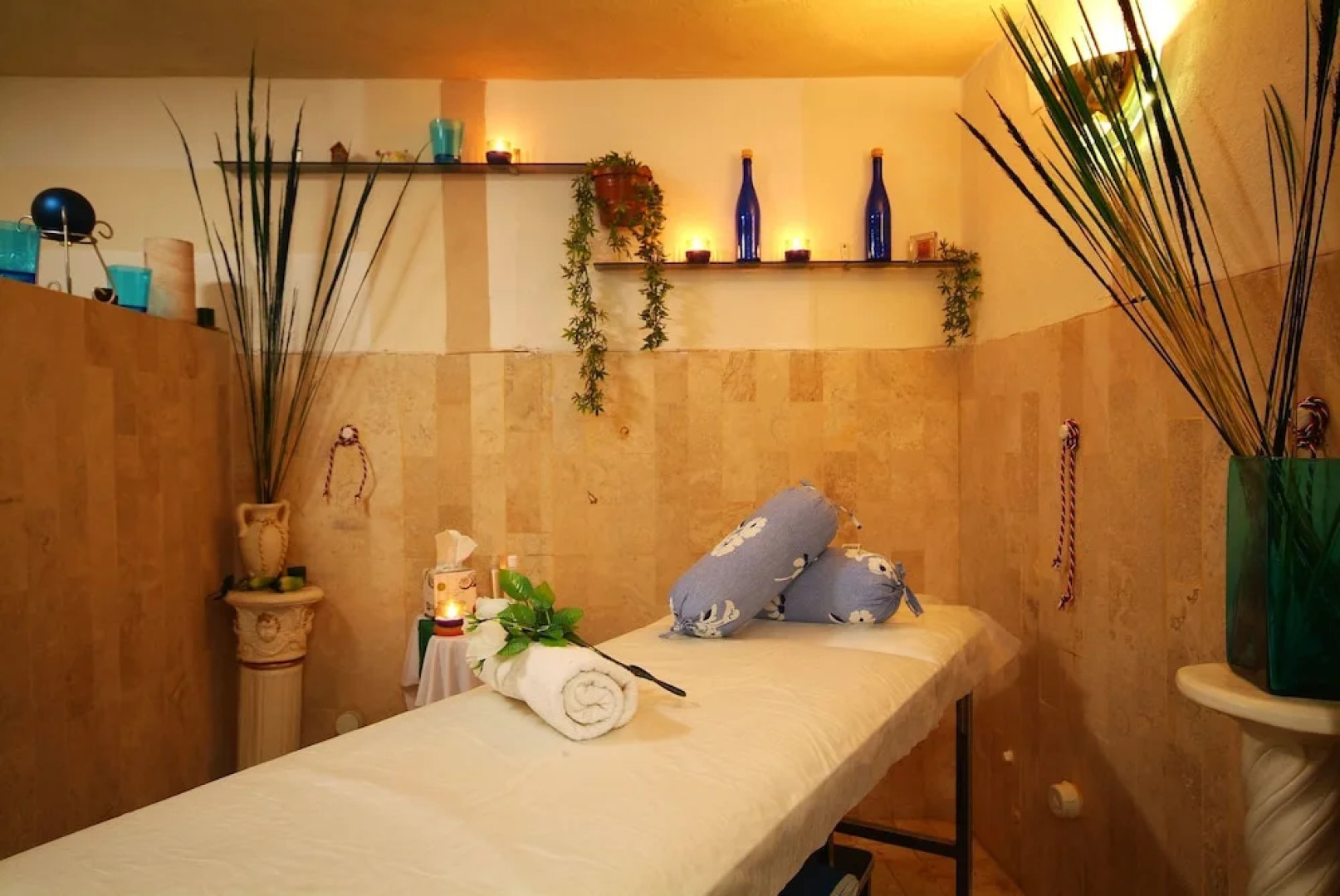 Hotel Spa Hacienda Del Bosque