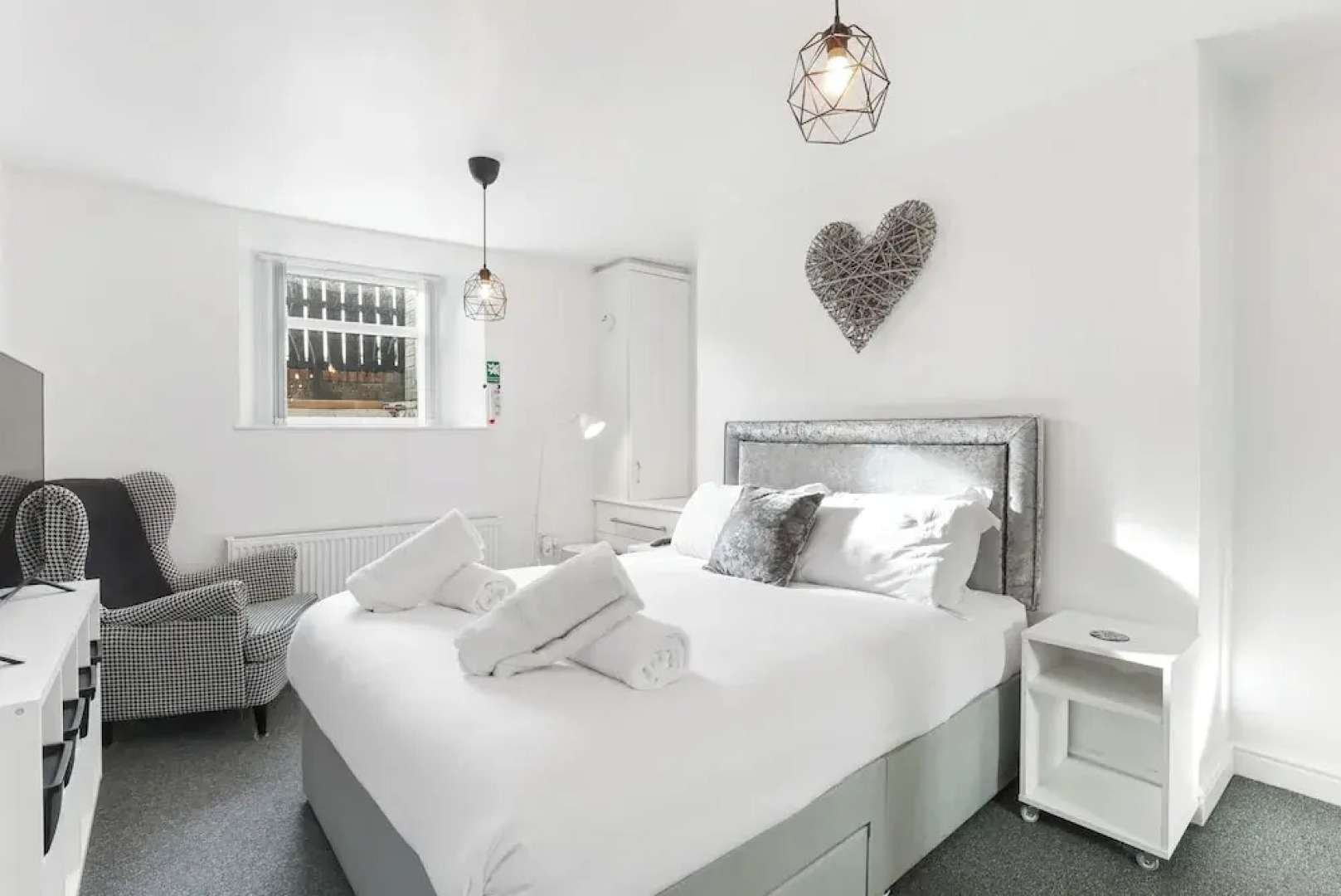 The Hamlet - North East Escapes