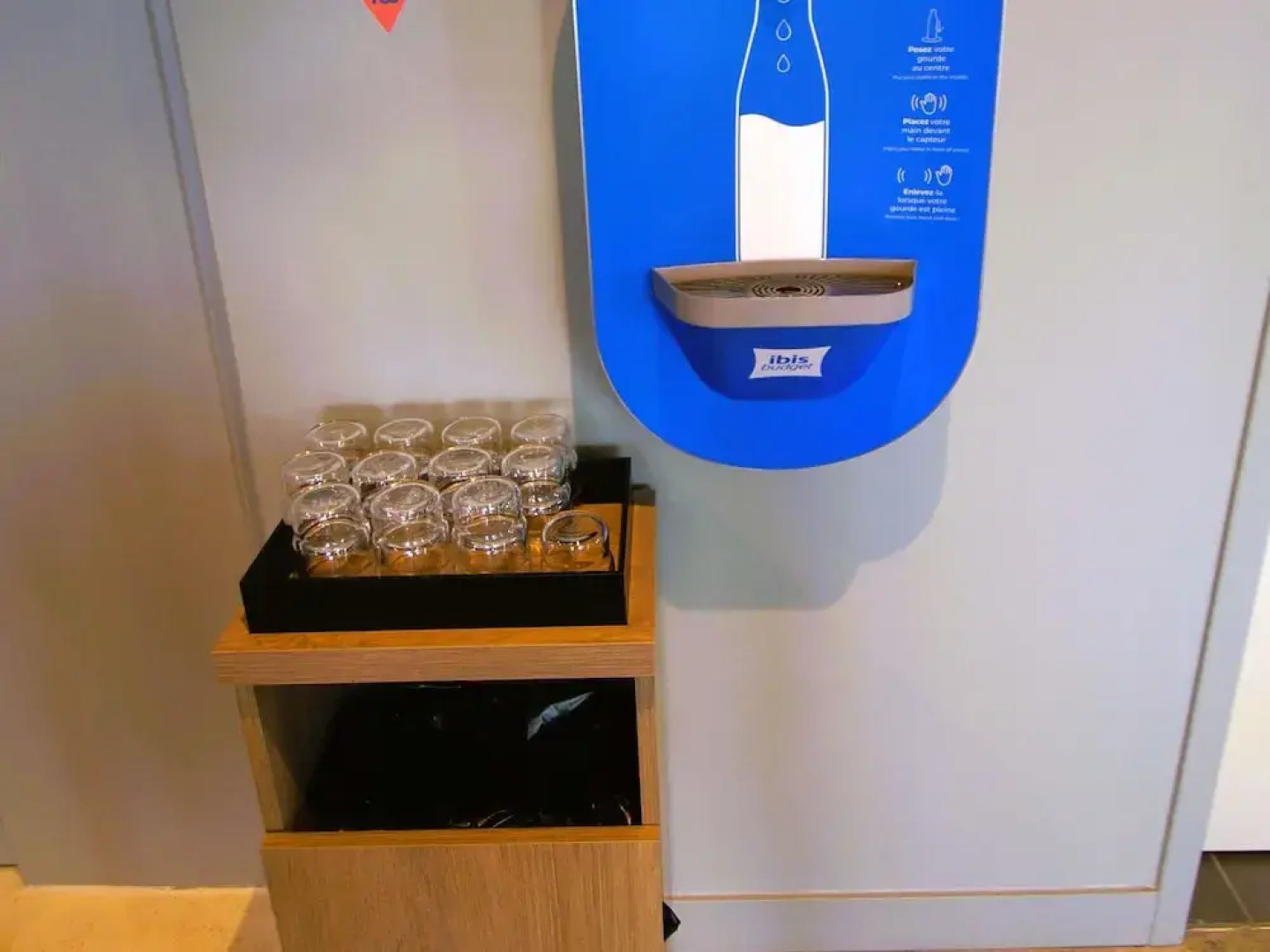 Ibis Budget Loudéac Vélodrome (Ouverture Juillet 2023)