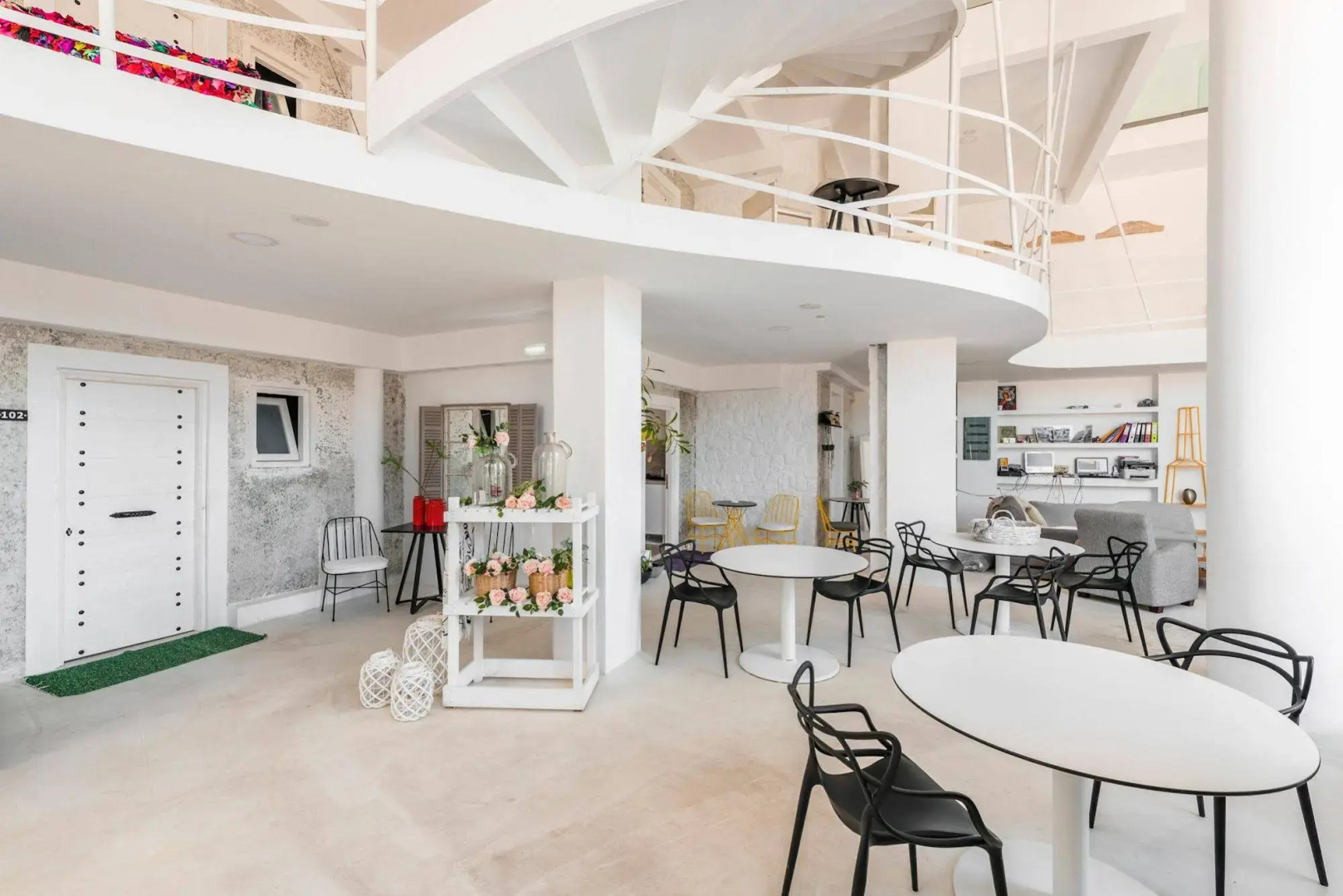 Kouros Exclusive Hotel & Suites Rhodes