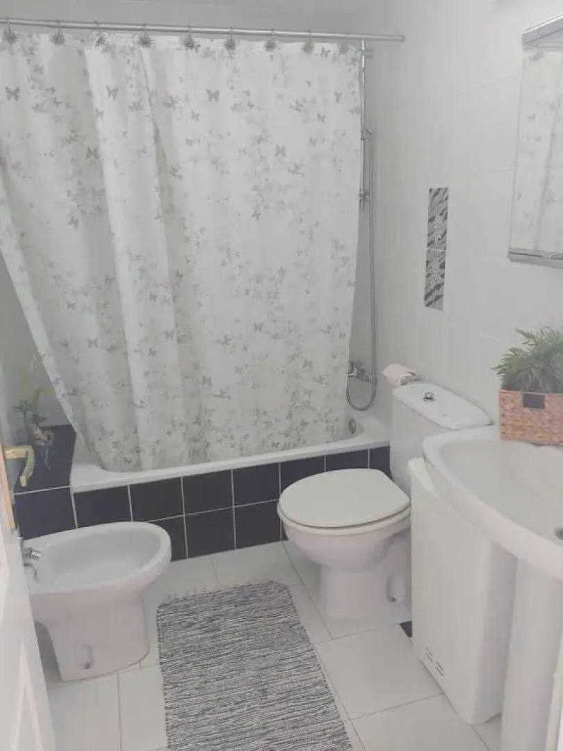 APARTAMENTO EN APOLO 7 a 100mts de la playa