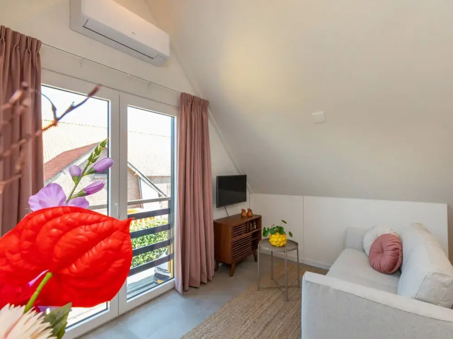 Apartment in Kortgene Near Grevelingenmeer