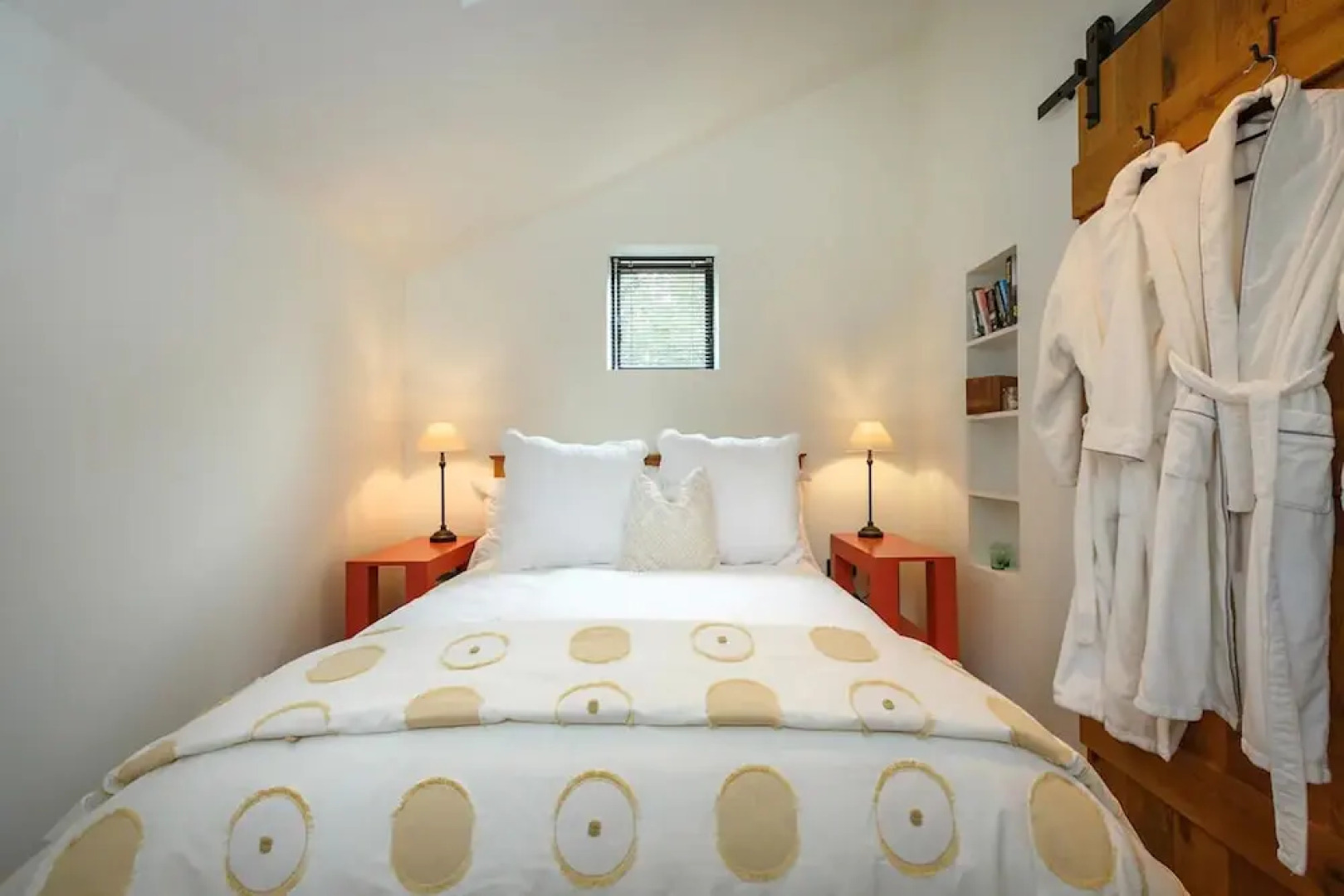 Stunning 3-bed Barn in Norfolk