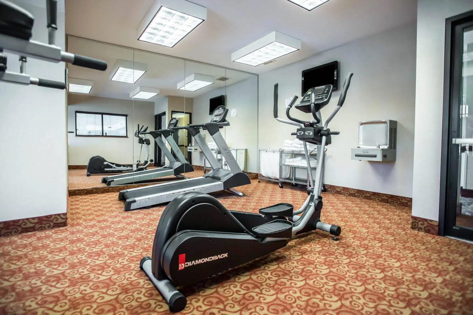 Comfort Inn Williamsport