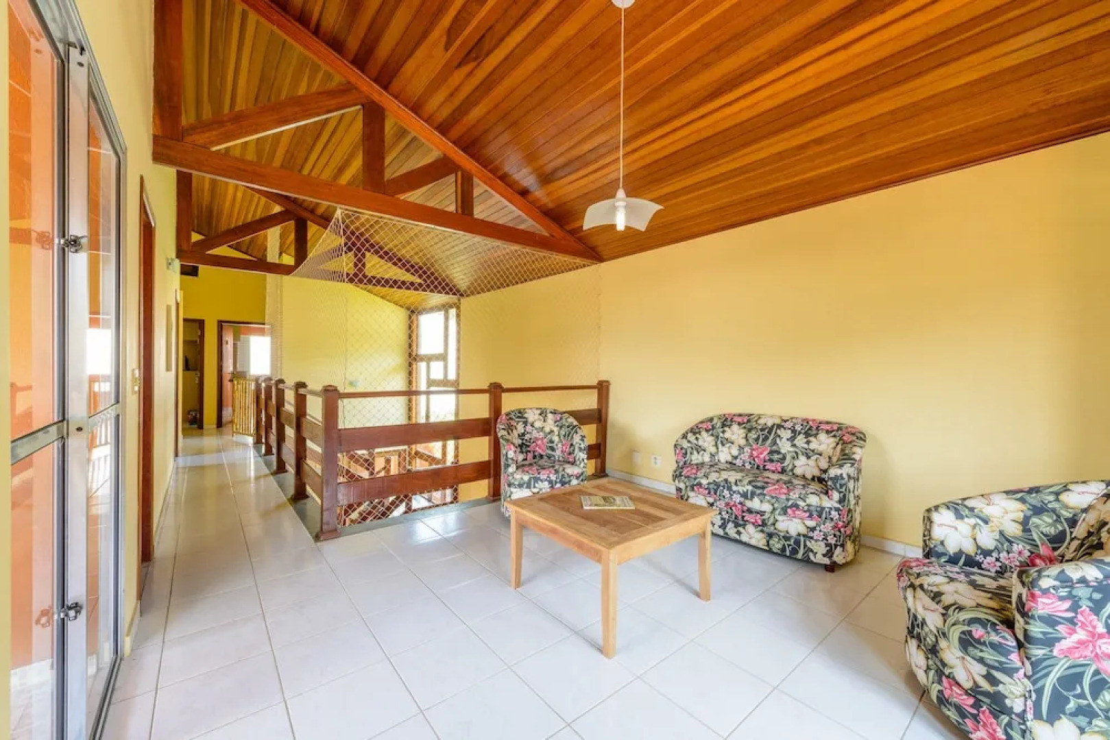 Pousada Morada Dusanjos