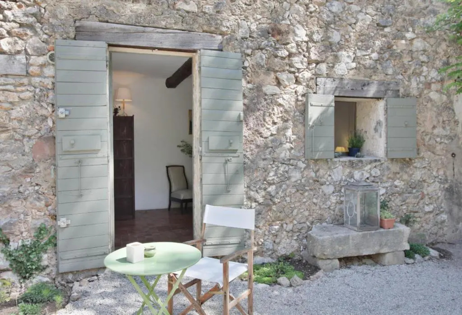 Le Moulin en Provence