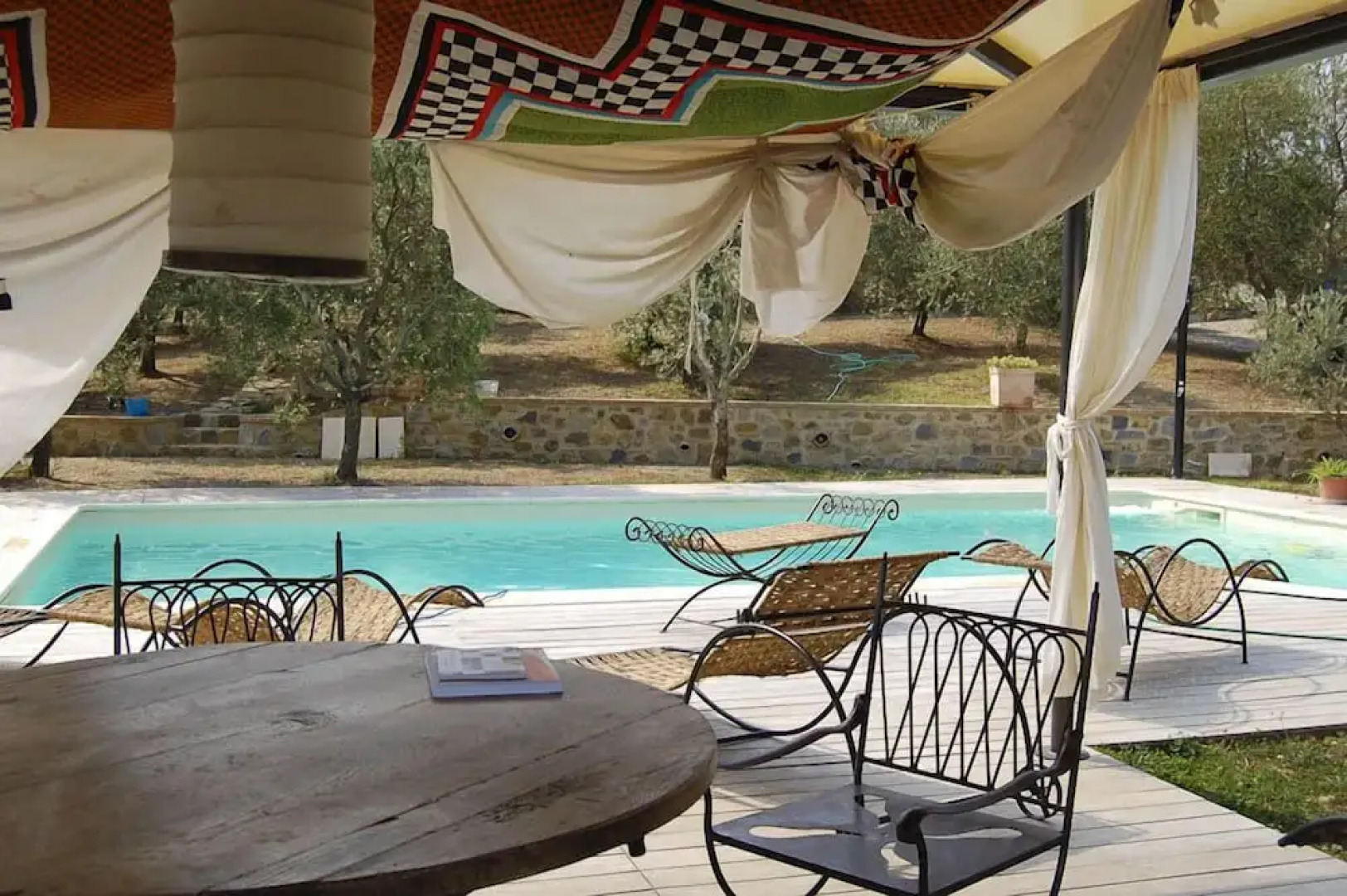 Verdidea - Poggio Aperto