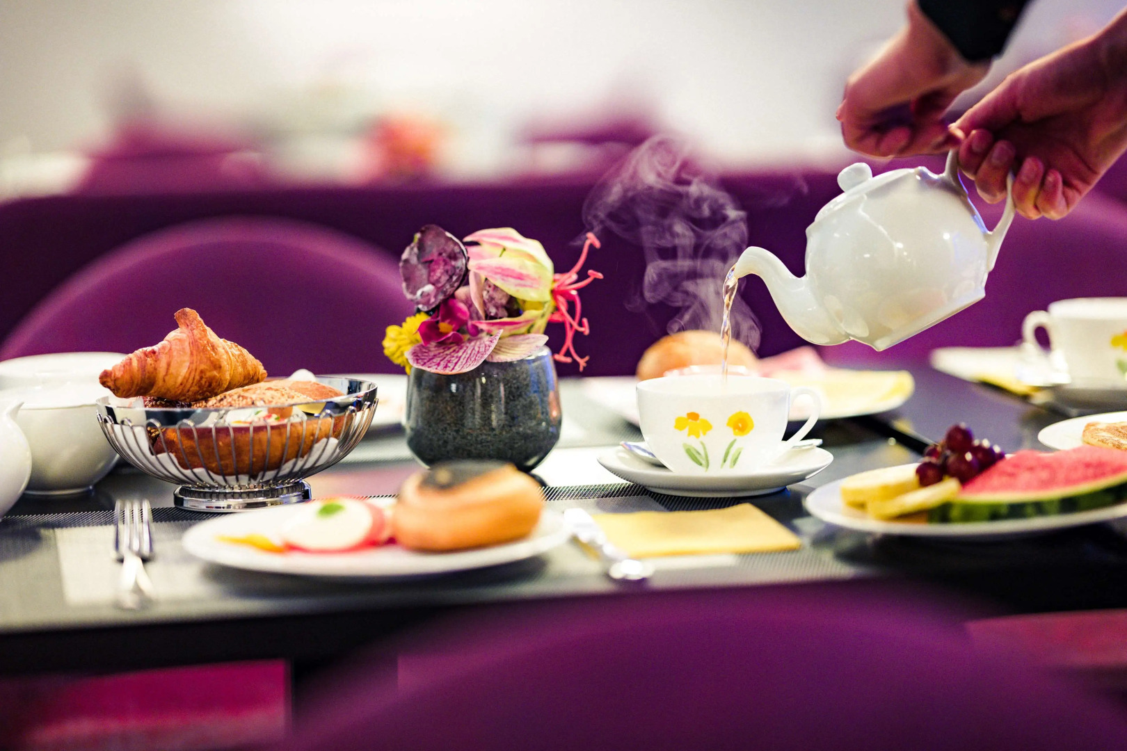 Hotel Der Blaue Reiter