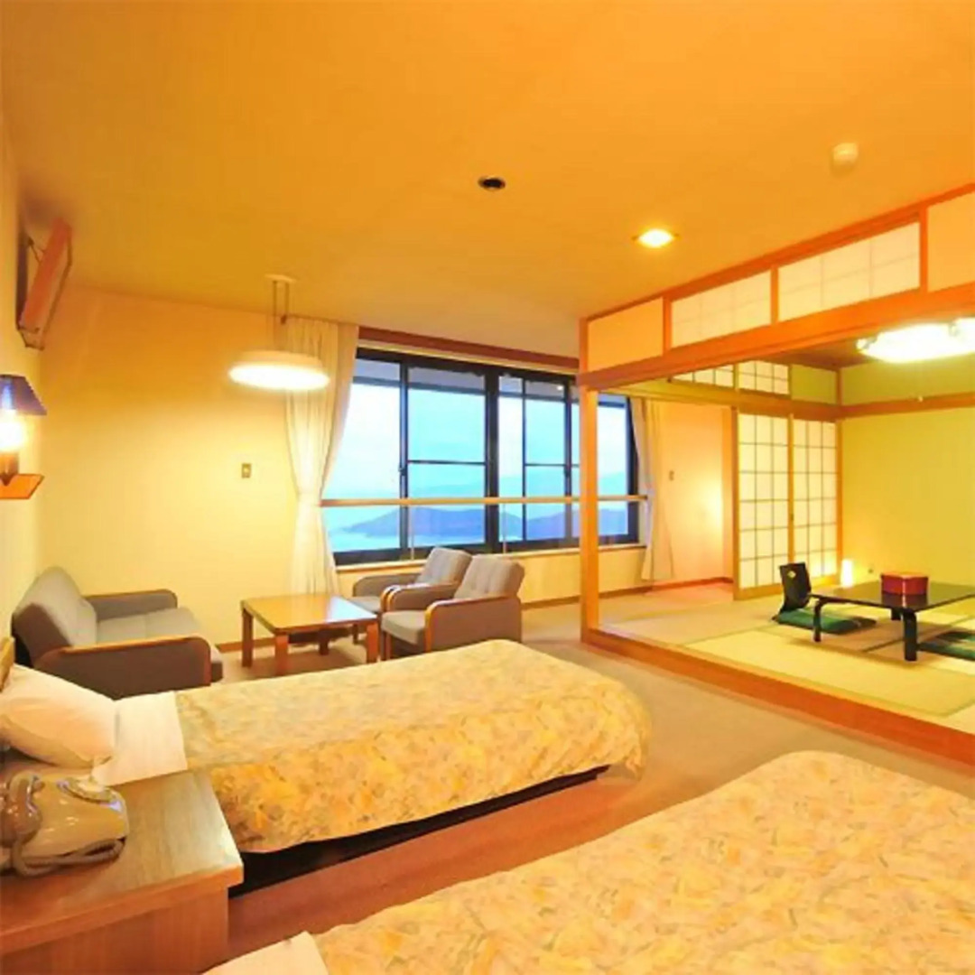 Okayama Ikoi no Mura