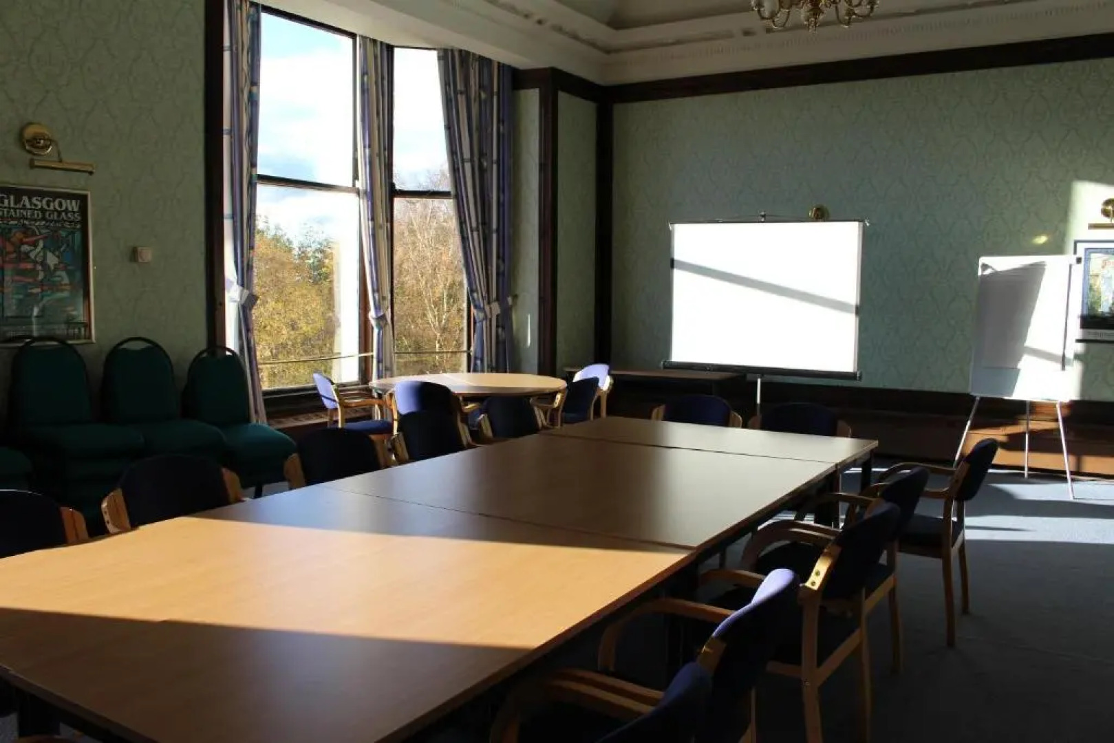 Glasgow Youth Hostel