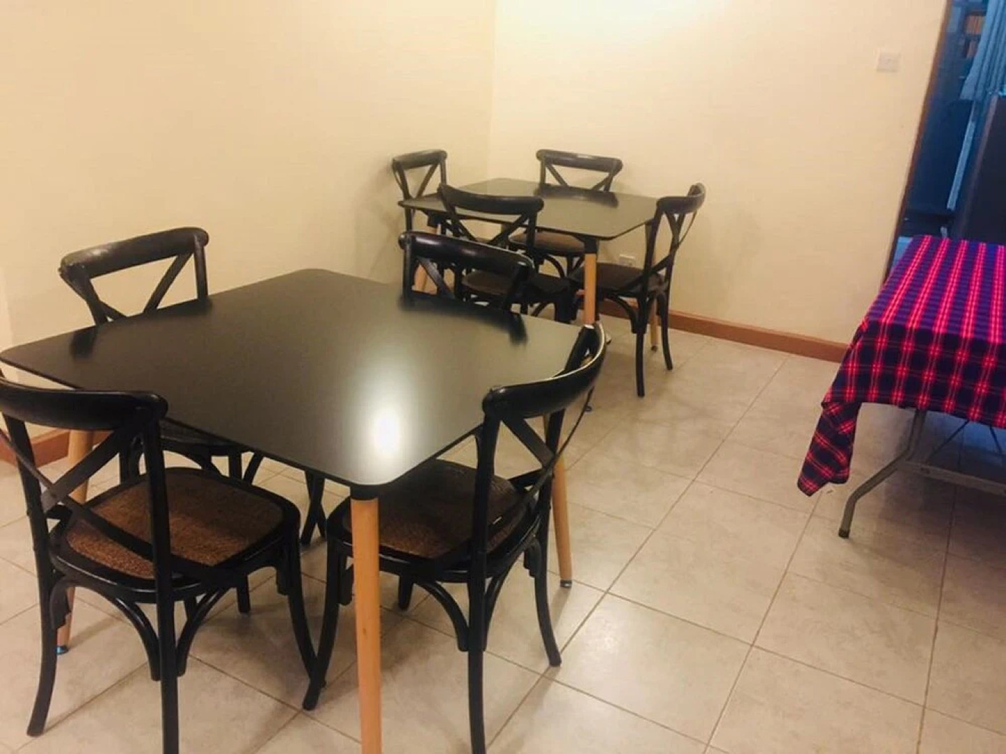 Zebu Lodge And Luxury Hotel