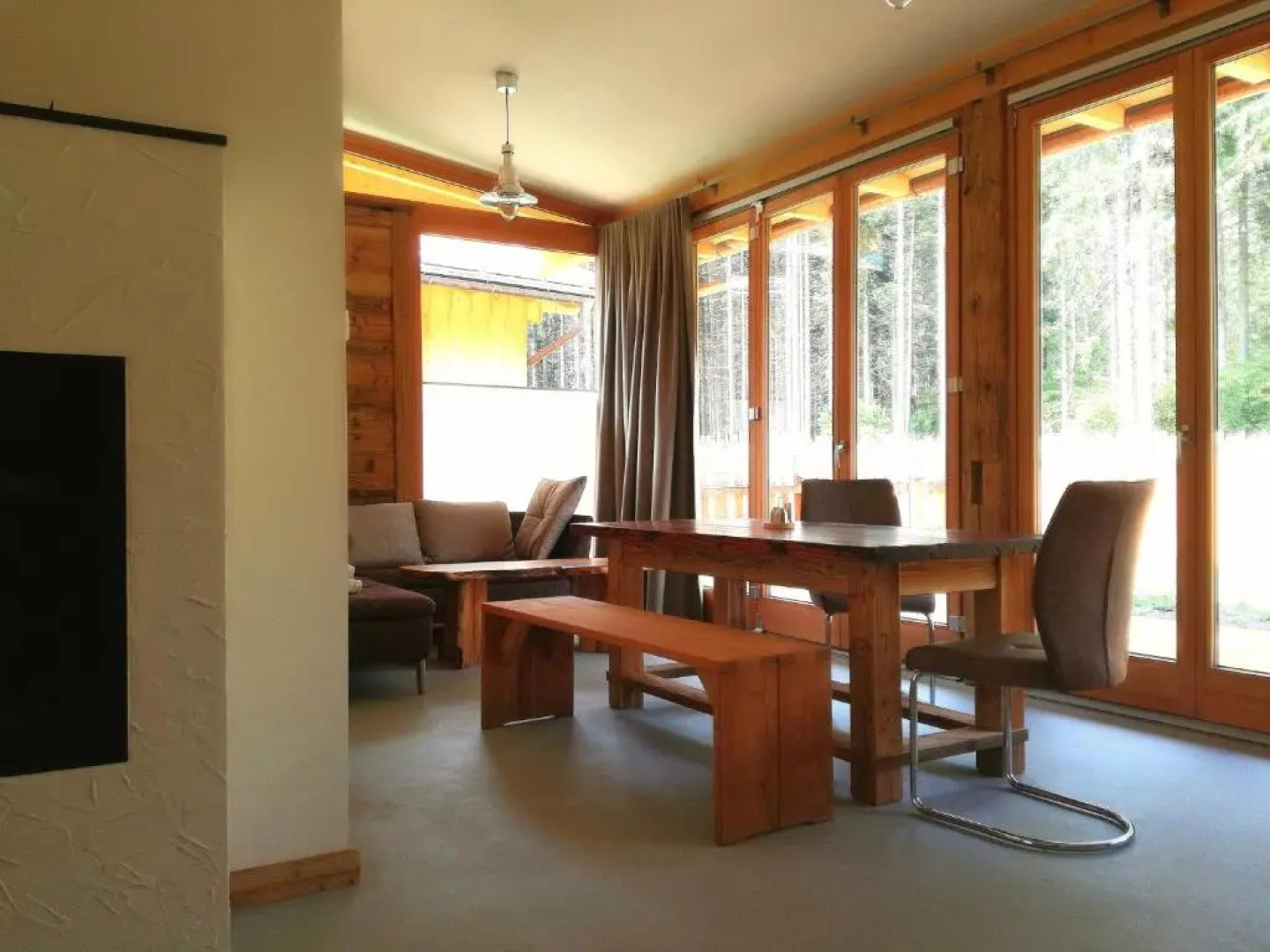 Dobringers Chalet-Dorf Warös