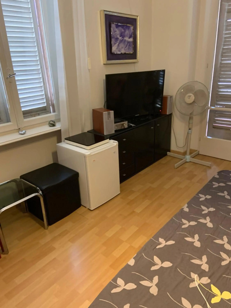 CASA DOYA - Appartamento vintage