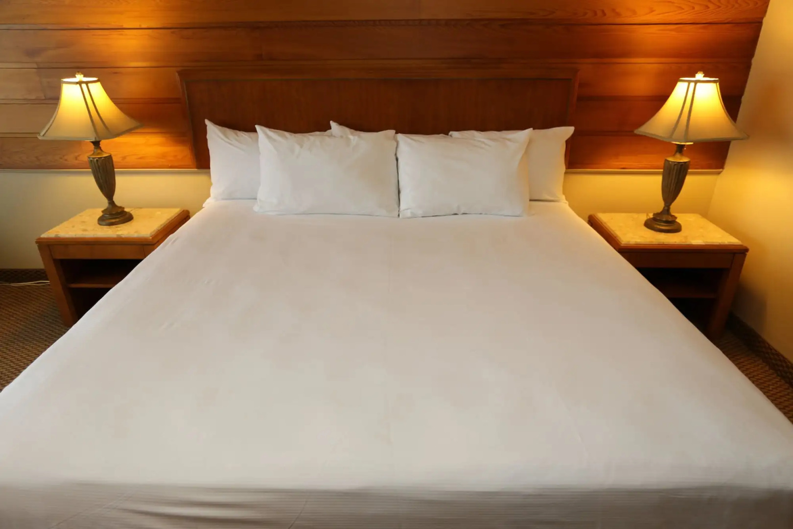 Hôtels Gouverneur Sept-Îles