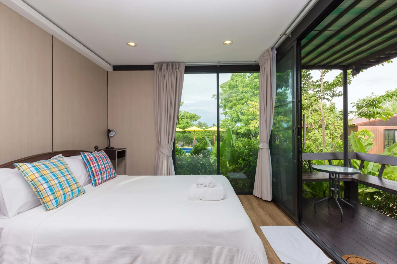Limon Villa Khao Yai by SLH