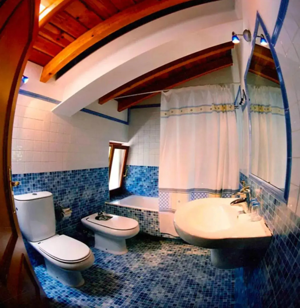 Agroturismo Iberreko Errota