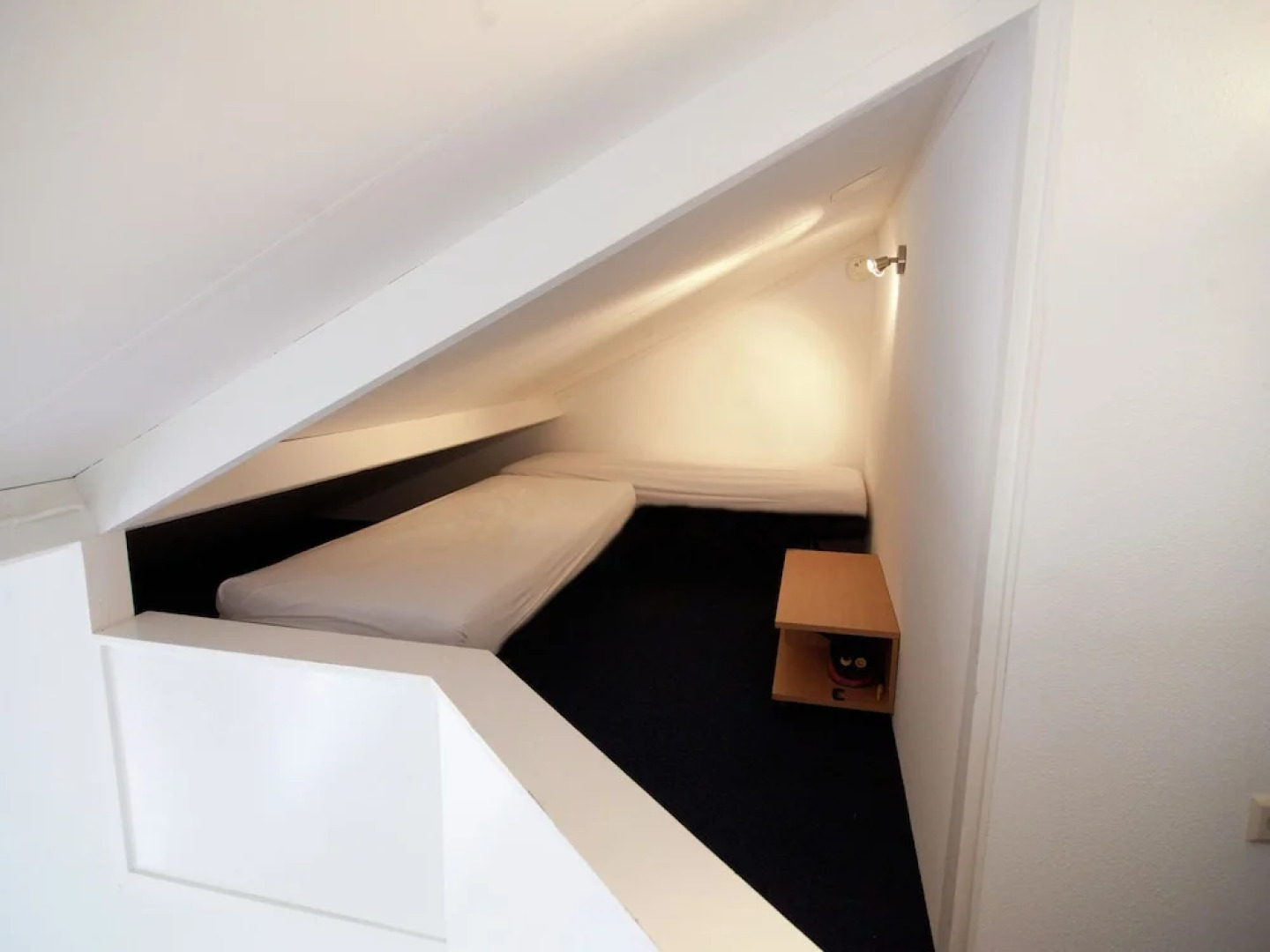 Lake View Detached Chalet near Netherlands Border