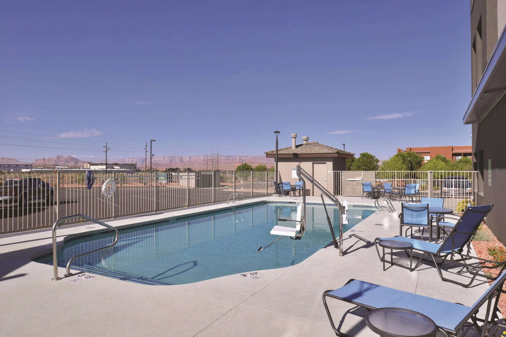 La Quinta Inn & Suites by Wyndham Page at Lake Powell