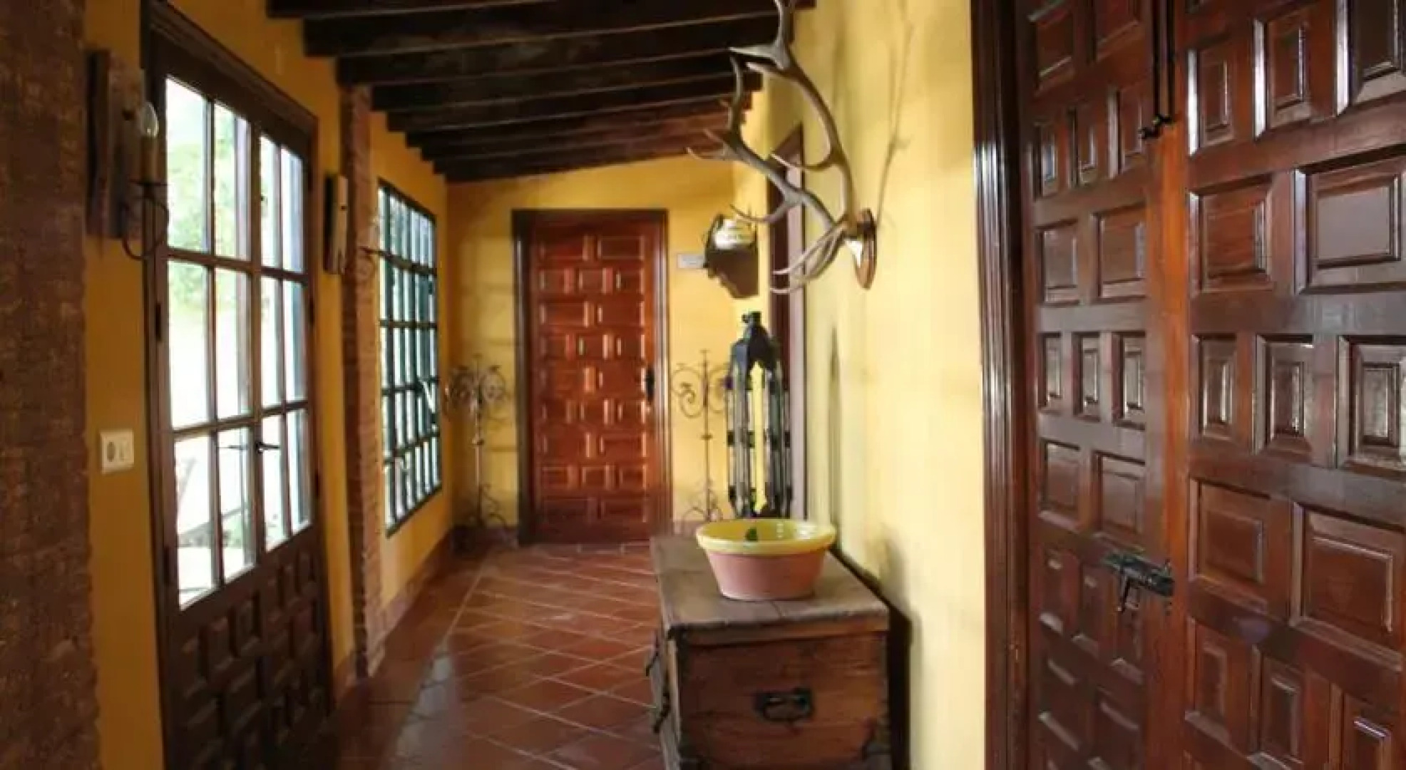 Alojamiento Rural La Sentencia