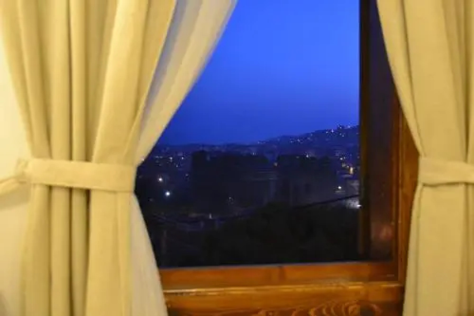 Aristonicus Boutique Hotel