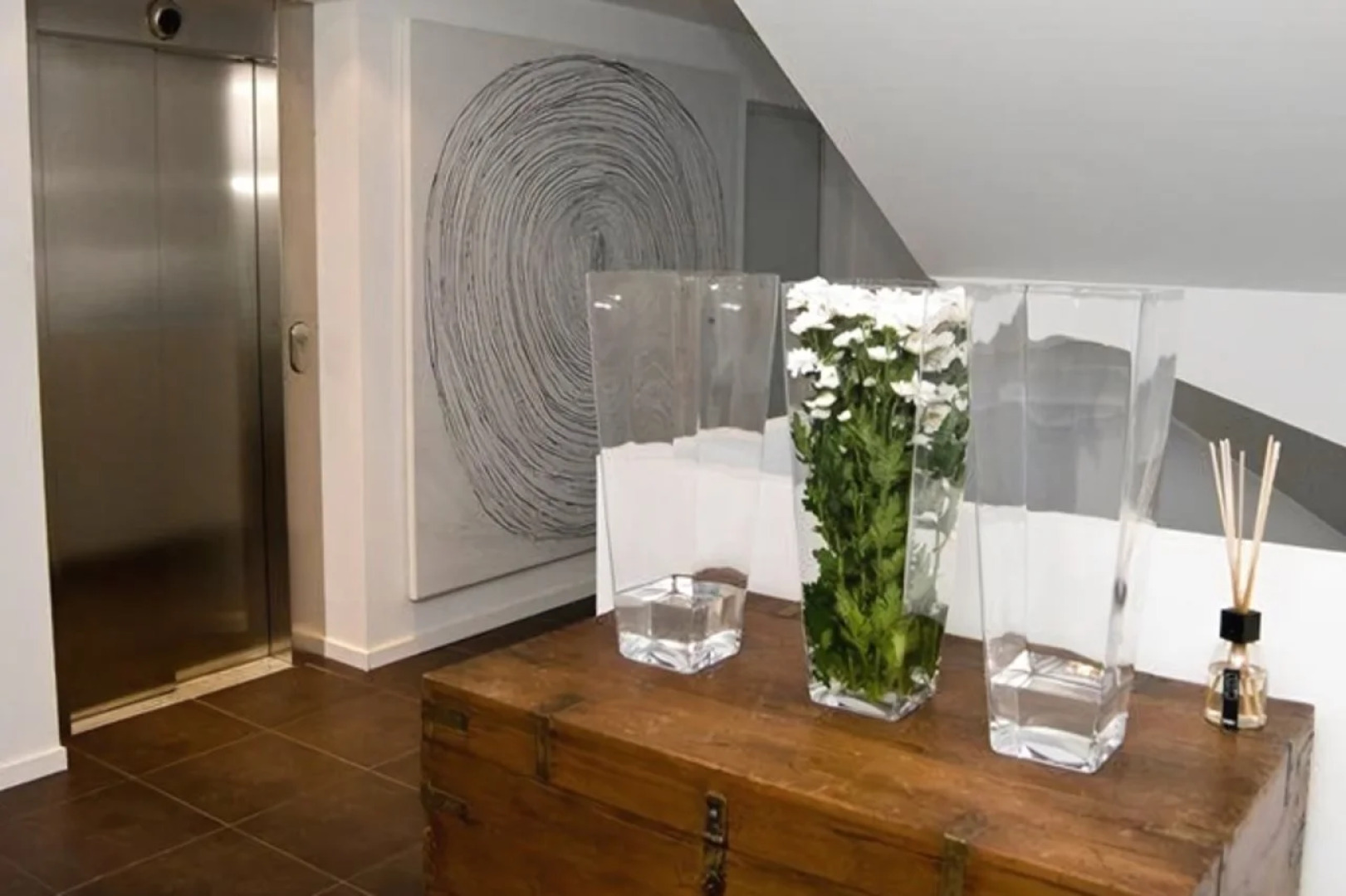 Hospedium Hotel Convento Santa Ana