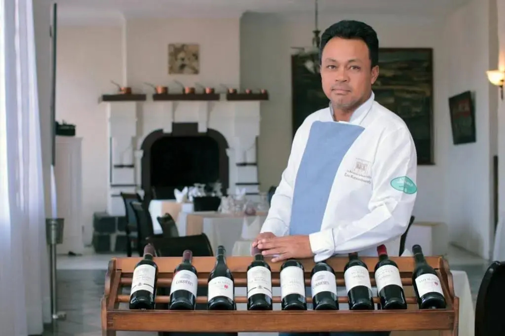 Hotel Restaurant Le Relais de la Haute Ville