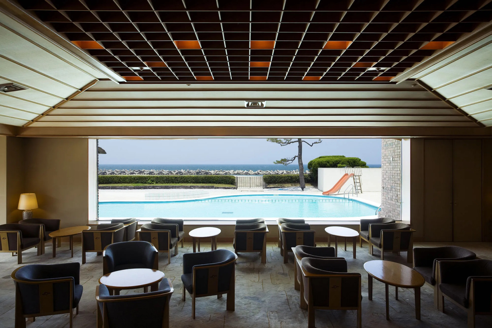 Kaike Grand Hotel Tensui