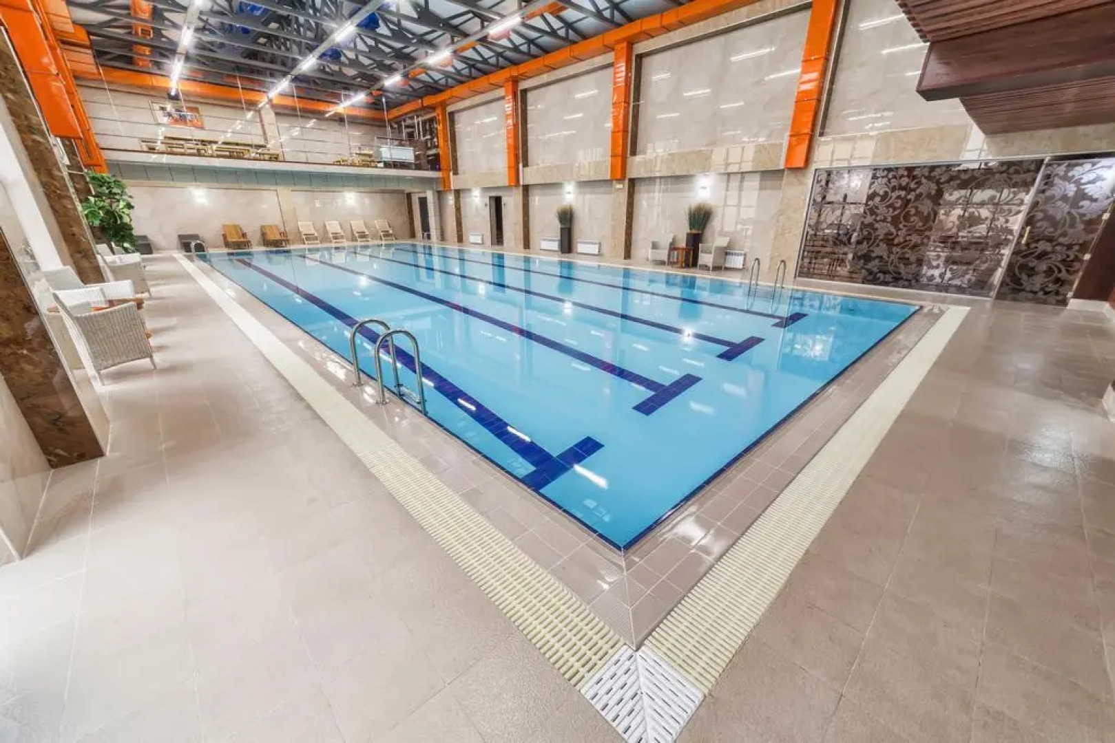 Апартаменты «Классик»