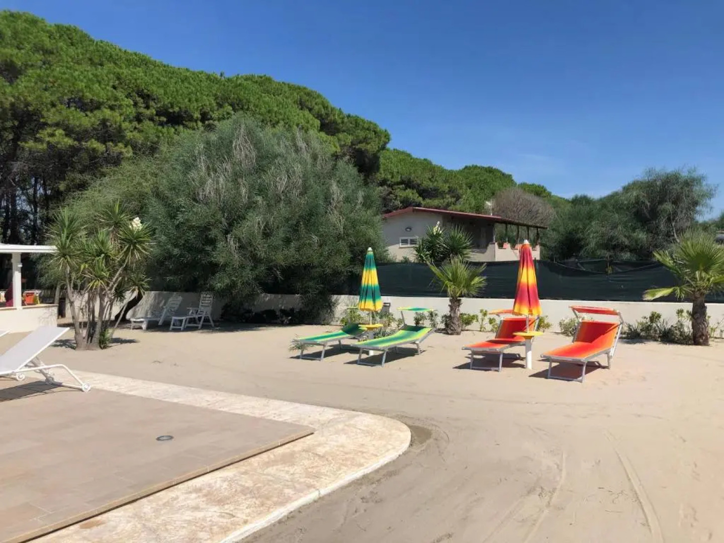 Residence Giglio di mare 2