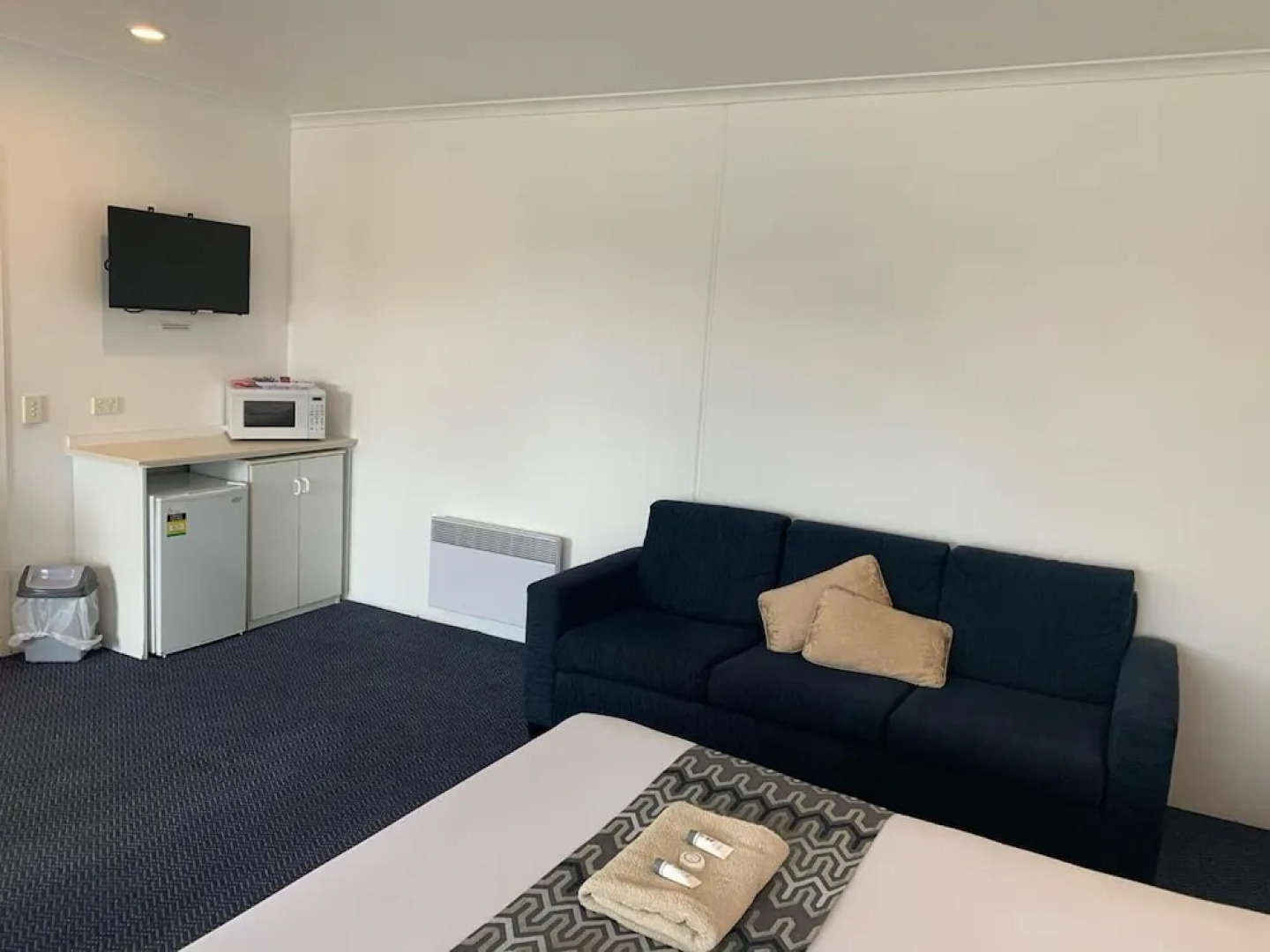 Heyfield Motel & Apartments