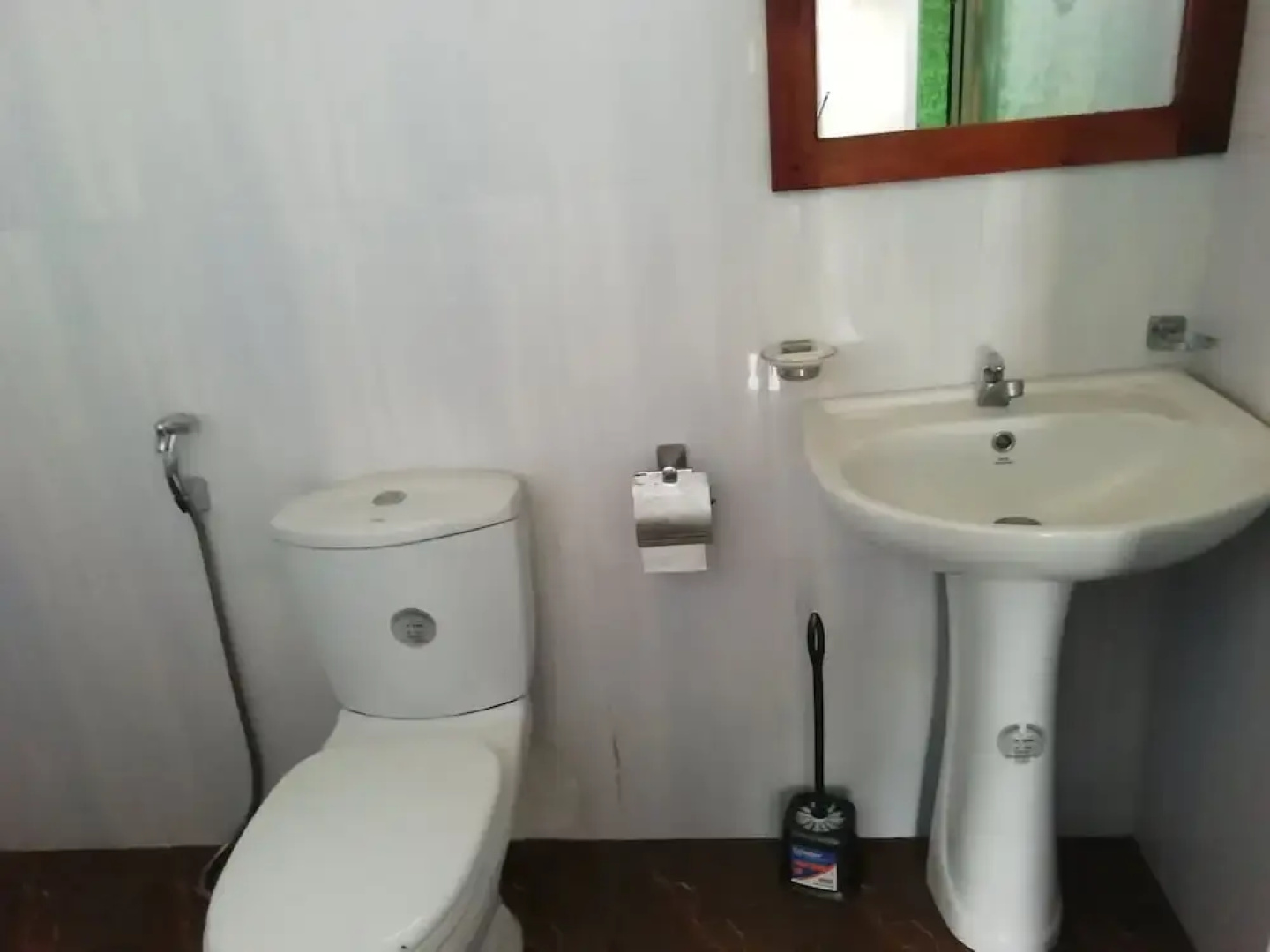 Esha Beach Resort