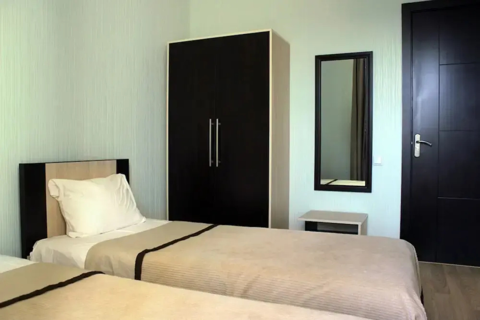 Отель «Ориентал»