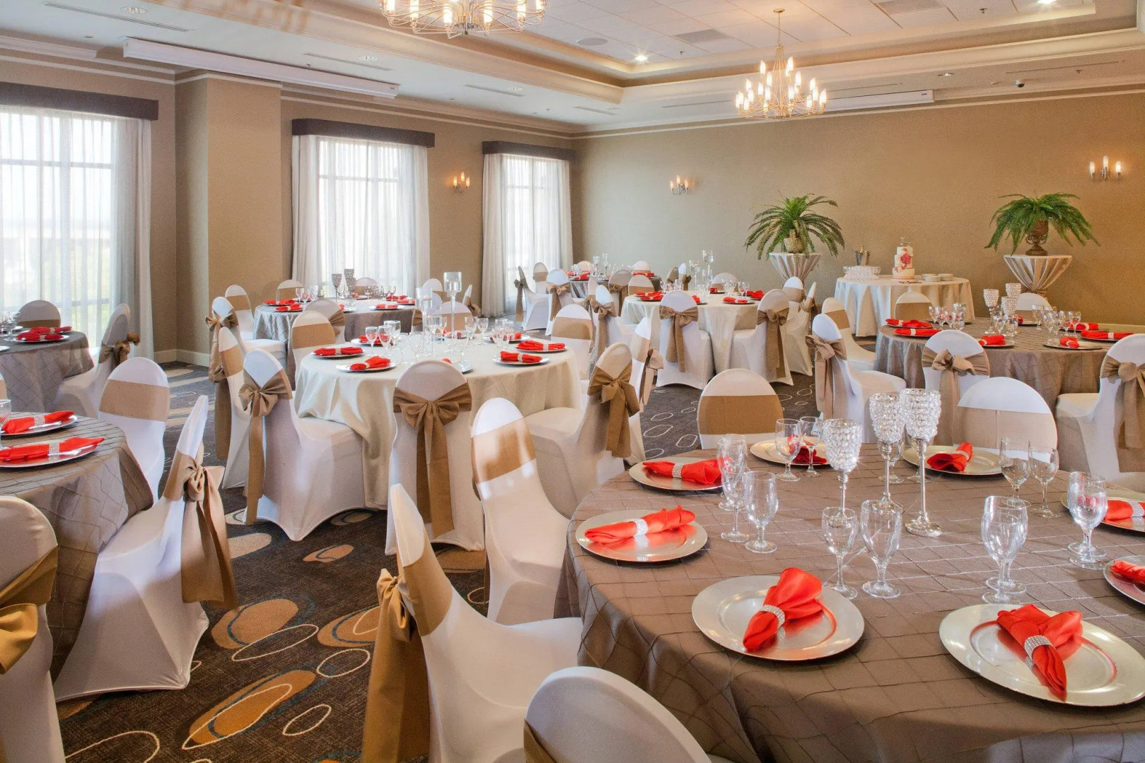 Courtyard by Marriott Tacoma Downtown