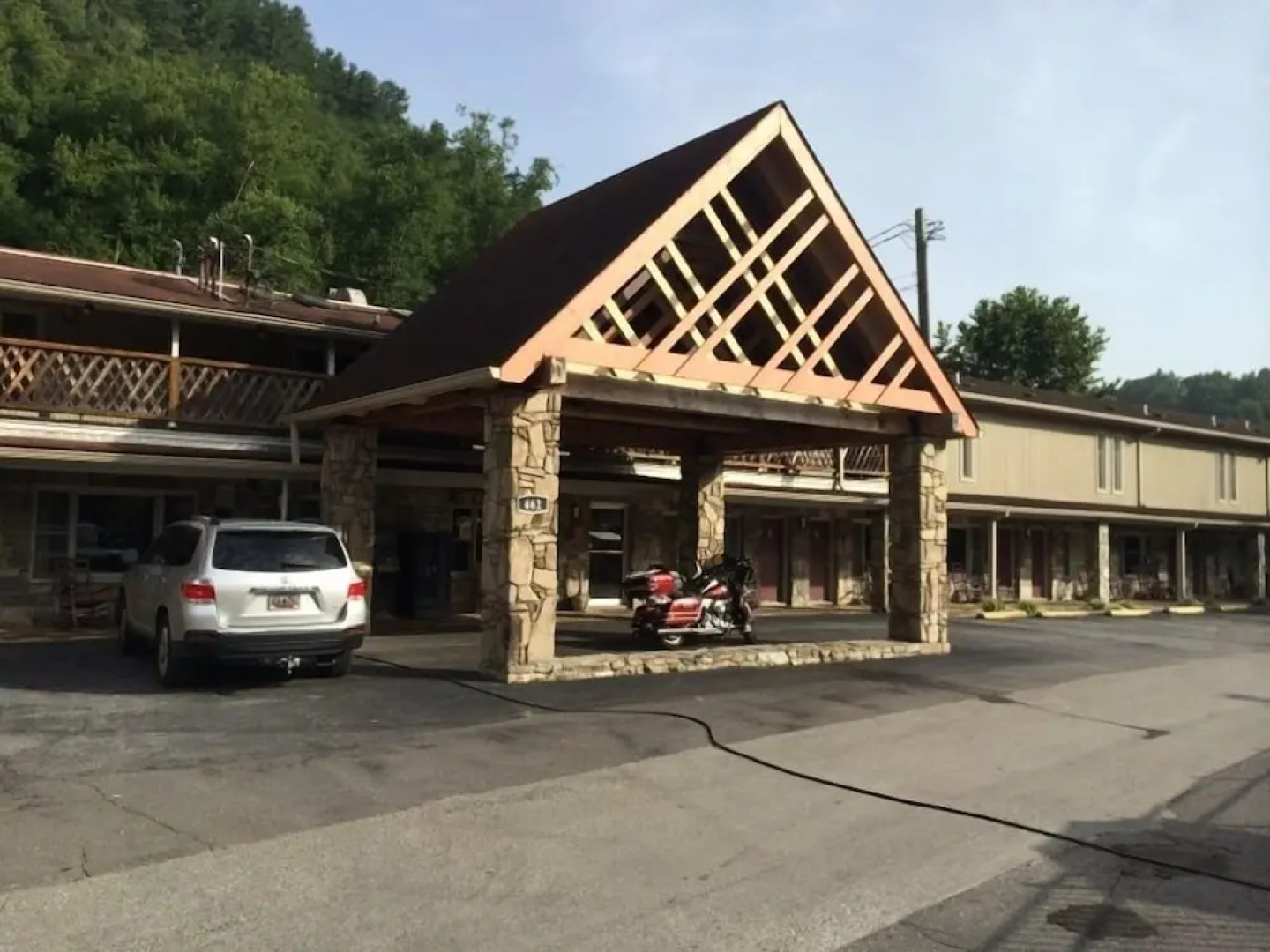 Drama Inn