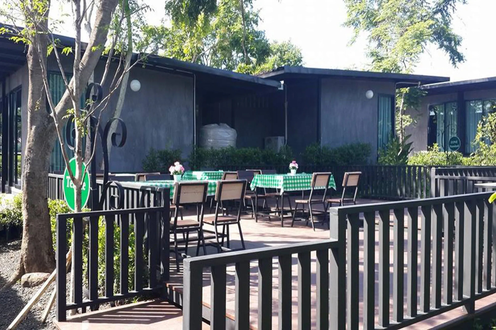 Buriram Judypark and Resort