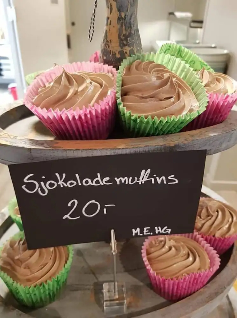 Vikedal Kro og Motell AS