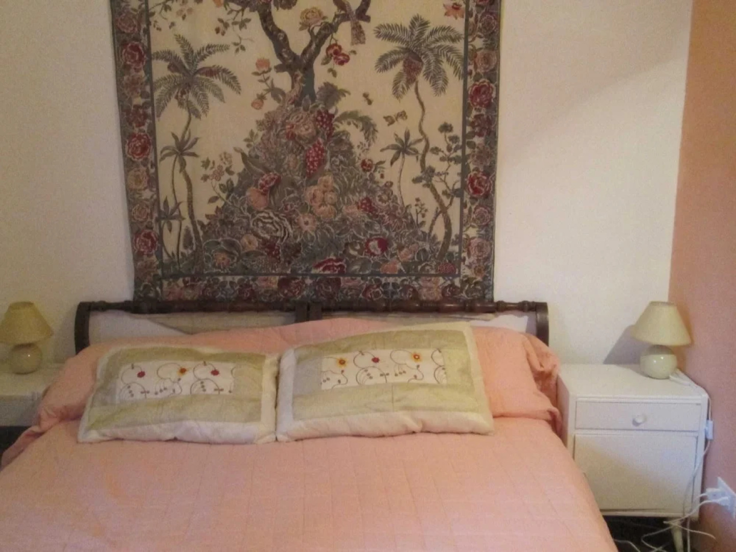 Cozy Holiday Home in Lerici near Sea