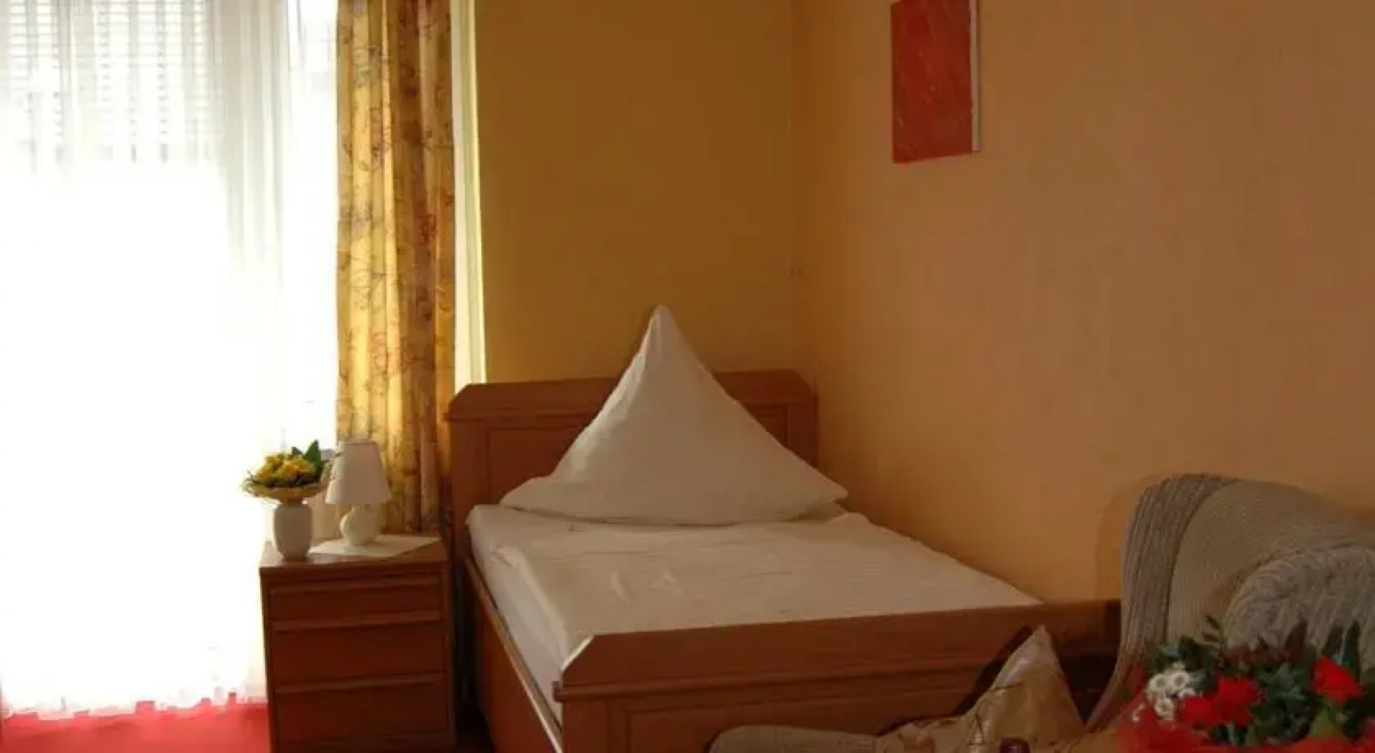 Kurpension Haus Margareta