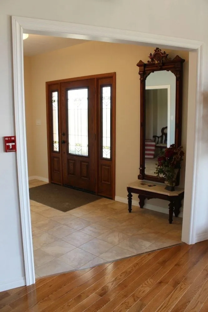 Honeycomb Bed & Breakfast