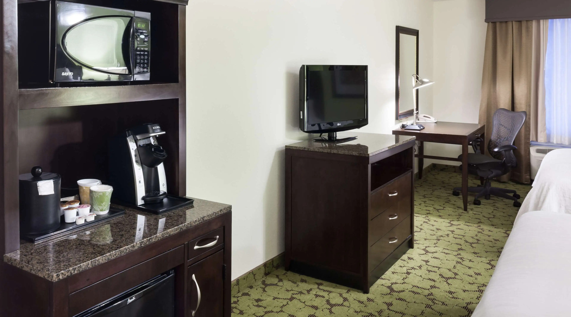 Hilton Garden Inn Denver/Highlands Ranch
