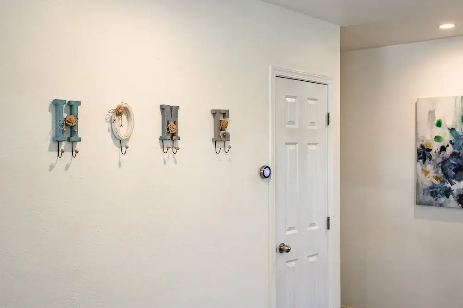 Spacious Family Friendly House in Central Location